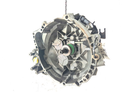 Gearbox type 141M56L2 - Volvo V40 I PH.2 - W1-9457G