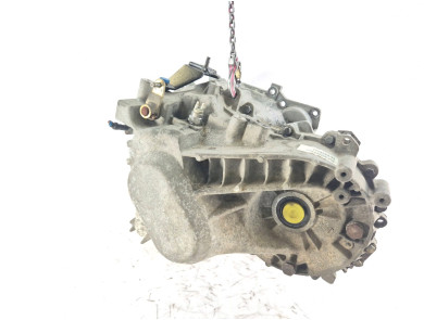 Gearbox type 141M56L2 - Volvo V40 I PH.2 - W1-9457G