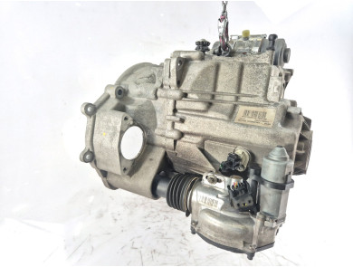 Gearbox used - Smart FORTWO - 71748150