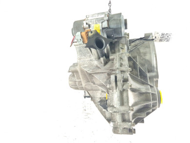 Boîte de vitesses type 71748150 - Smart FORTWO II - C1-9429W