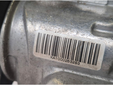 Boîte de vitesses type 71748150 - Smart FORTWO II - C1-9429W