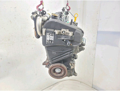 Engine type K9K796 - Dacia LOGAN MCV I PH.2 - Y0-0147L