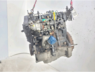 Engine type K9K796 - Dacia LOGAN MCV I PH.2 - Y0-0147L