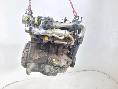 Engine type K9K796 - Dacia LOGAN MCV I PH.2 - Y0-0147L