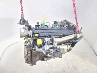 Engine type K9K796 - Dacia LOGAN MCV I PH.2 - Y0-0147L