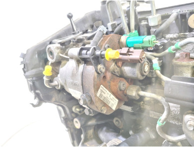 Engine type K9K796 - Dacia LOGAN MCV I PH.2 - Y0-0147L