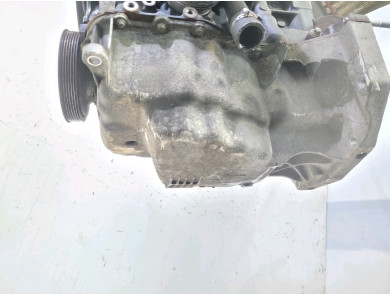 Engine type K9K796 - Dacia LOGAN MCV I PH.2 - Y0-0147L