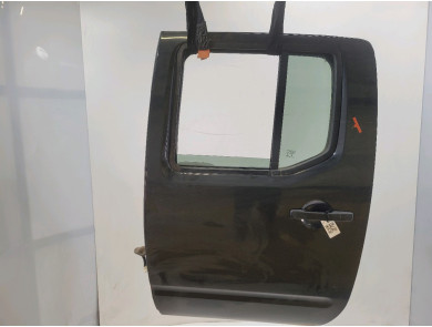 Porte arrière gauche occasion - Nissan NAVARA PICKUP - 82101-EB30J-