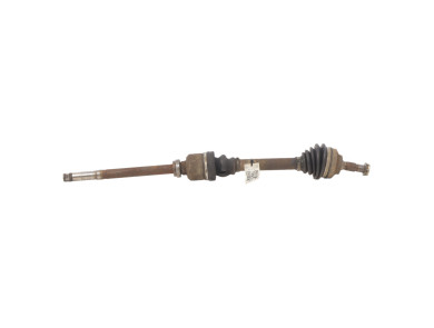 Right front transmission used - Citroen BERLINGO - 000032739Z