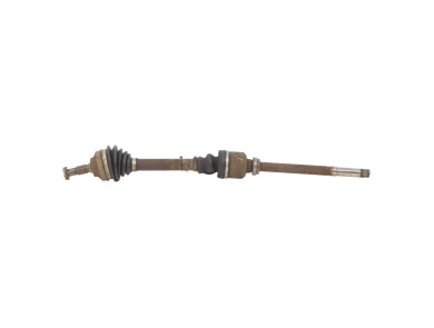 Right front transmission - Citroen BERLINGO I PH.1 HDI - 000032739Z - B1-1778L