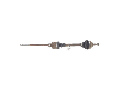 Right front transmission - Citroen BERLINGO I PH.1 HDI - 000032739Z - B1-1778L