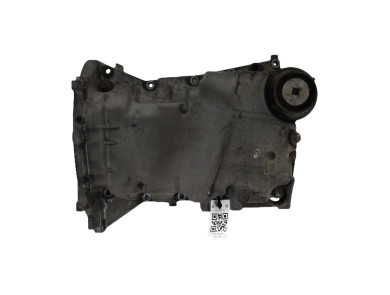 Oil sump used - Toyota YARIS - 1210147121