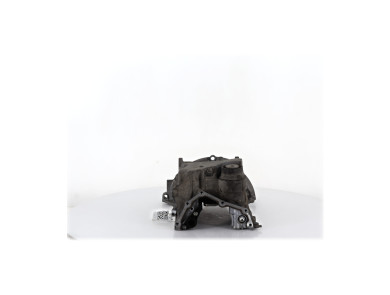 Carter d'huile - Toyota YARIS II PH.2 1.3 VVTI - 1210147121 - H1-4131C