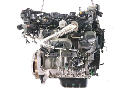 Moteur type XUKE - Ford KA + PH. 2 - J1-8979X