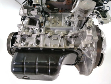 Moteur type XUKE - Ford KA + PH. 2 - J1-8979X