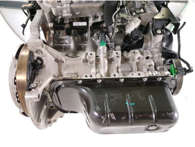 Moteur type XUKE - Ford KA + PH. 2 - J1-8979X
