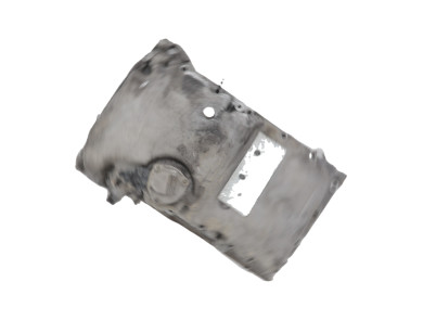 Oil sump used - BMW SERIE 1 - 11 13 7798372