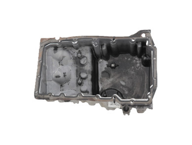 Oil sump - BMW SERIE 1 I PH.1 118 D - 11137798372 - S1-4111C