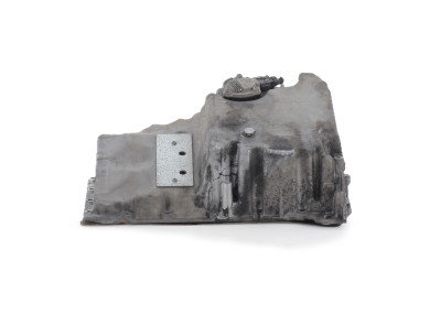Carter d'huile - BMW SERIE 1 I PH.1 118 D - 11137798372 - S1-4111C