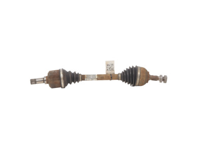 Left front transmission used - Peugeot 308 - 00003272TH