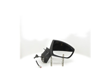 Right wing mirror - Ford KUGA I - Blanc - 1773652 - K1-7042B