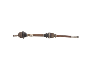 Cardan avant droit - Peugeot 308 I PH.1 1.6 HDI - 00003273QH - Y1-3005J