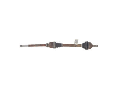 Cardan avant droit - Peugeot 308 I PH.1 1.6 HDI - 00003273QH - Y1-3005J