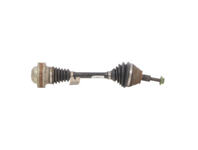 Left front transmission - Volkswagen TOURAN I PH.2 1.9 TDI - 3C0407271AJ - W1-1590Z
