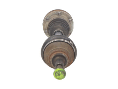 Left front transmission - Volkswagen TOURAN I PH.2 1.9 TDI - 3C0407271AJ - W1-1590Z