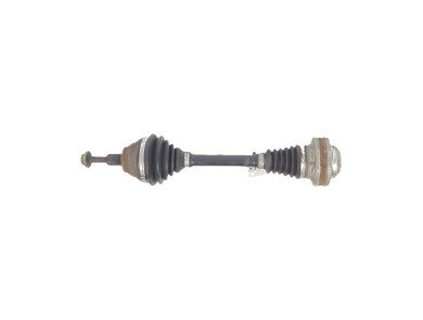 Left front transmission - Volkswagen TOURAN I PH.2 1.9 TDI - 3C0407271AJ - W1-1590Z