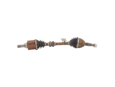 Left front transmission used - Nissan JUKE - 39101-1KC0B-