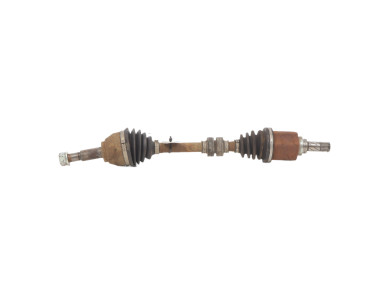 Left front transmission - Nissan JUKE I PH.1 1.5 DCI - 39101-1KC0B- Y0-3638N