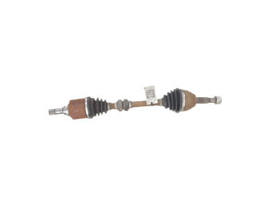 Left front transmission - Nissan JUKE I PH.1 1.5 DCI - 39101-1KC0B- Y0-3638N