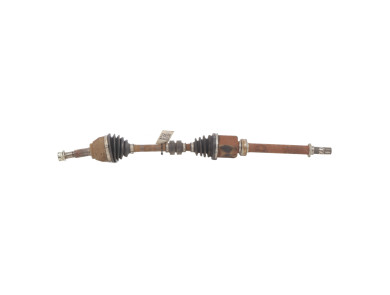 Right front transmission - Nissan JUKE I PH.1 1.5 DCI - 39100-1KC0B- H0-3609S
