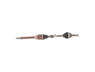 Right front transmission - Nissan JUKE I PH.1 1.5 DCI - 39100-1KC0B- H0-3609S