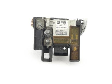 BPGA - Peugeot 3008 I PH.1 - 9810872780 - K0-3582V