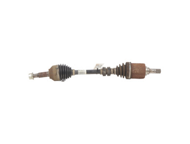 Left front transmission - Nissan QASHQAI I PH.2 1.5 DCI - 39101-JD52B- G1-1157L