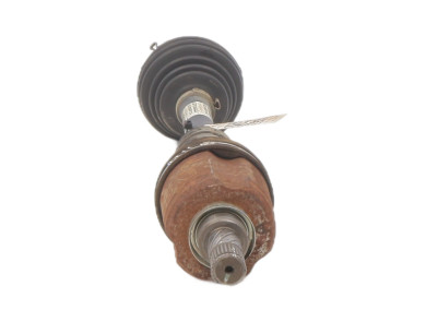 Cardan avant gauche - Nissan QASHQAI I PH.2 1.5 DCI - 39101-JD52B- G1-1157L