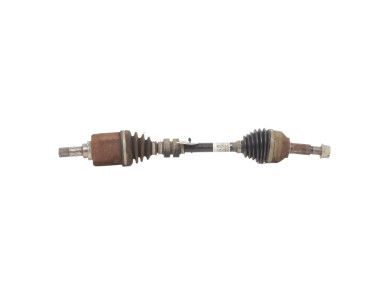 Left front transmission - Nissan QASHQAI I PH.2 1.5 DCI - 39101-JD52B- G1-1157L
