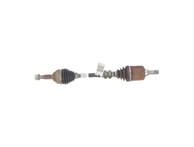Cardan avant gauche - Nissan QASHQAI I PH.2 1.5 DCI - 39101-JD52B- G1-1157L