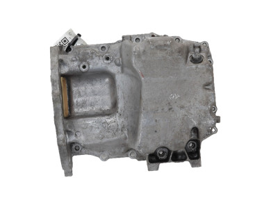 Oil sump used - Peugeot 108 - 1611552880