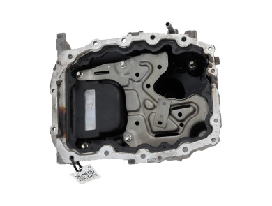Carter d'huile - Citroen C1 II 1.0 VTI - 1611552880 - R1-3907M