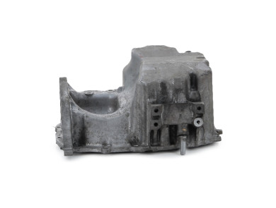 Carter d'huile - Citroen C1 II 1.0 VTI - 1611552880 - R1-3907M