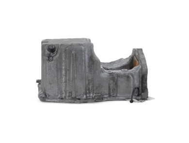 Carter d'huile - Citroen C1 II 1.0 VTI - 1611552880 - R1-3907M