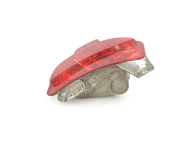 Right rear reflector - Opel ZAFIRA C PH.1 - 13278791 - R0-8103C