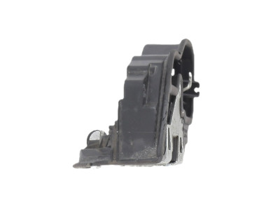 Left front door lock used - BMW SERIE 1 - 51217229461