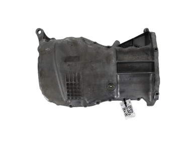 Oil sump used - Renault CLIO - 8201719715