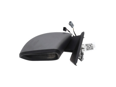 Left wing mirror used - Dacia DUSTER - 963024020R
