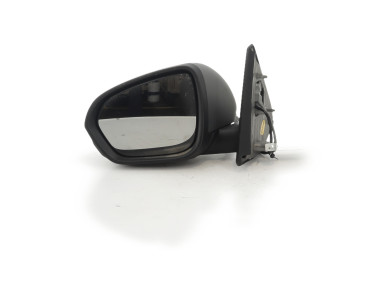 Left wing mirror - Dacia DUSTER II PH.2 - Gris Fonce - 963024020R - A1-0697F