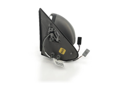 Left wing mirror - Dacia DUSTER II PH.2 - Gris Fonce - 963024020R - A1-0697F